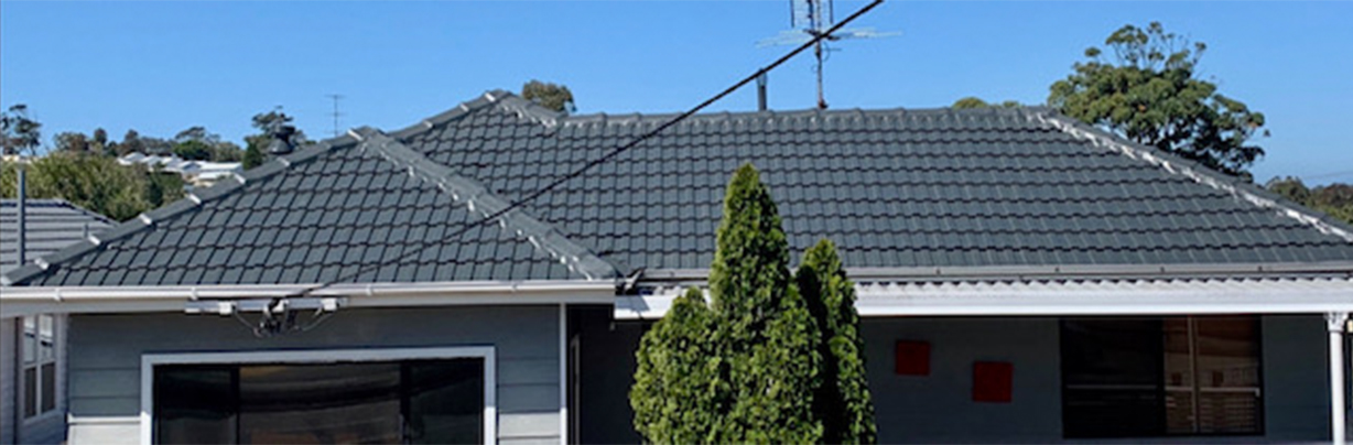Paradise Roofing NSW