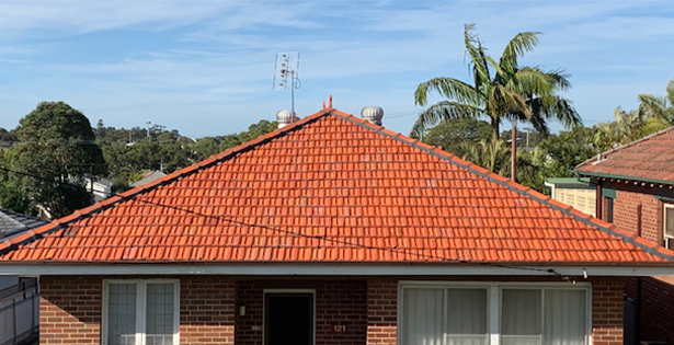 Paradise Roofing NSW