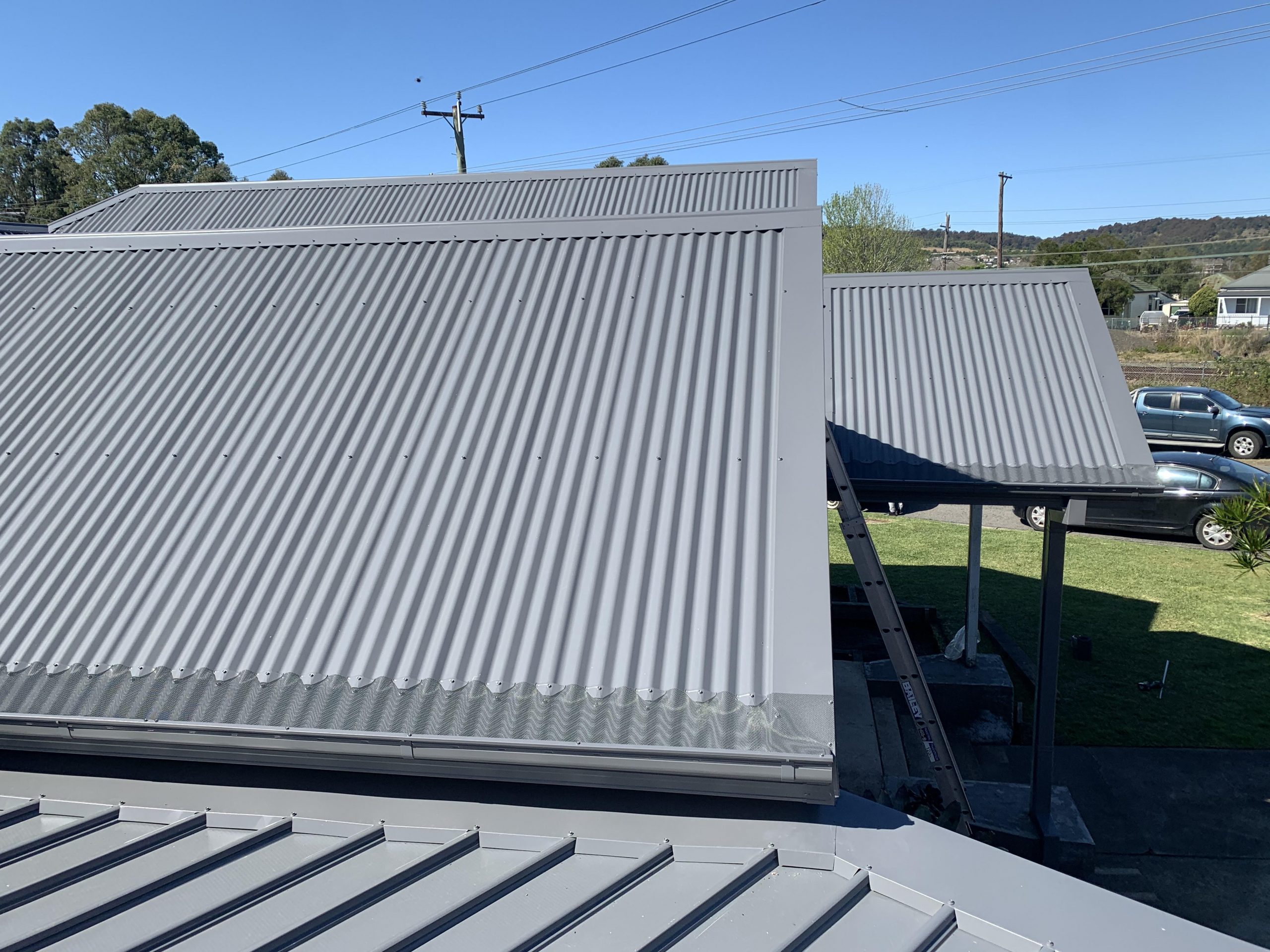 Paradise Roofing NSW